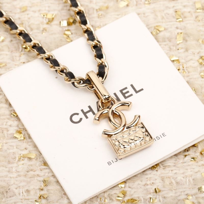 Chanel Necklaces